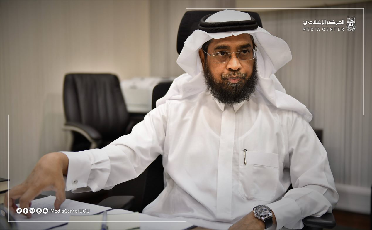 Dr. Yahia Zamzami: 25 Universities Participated in the Launching of the First World Encyclopedia of Qur’anic Guidance